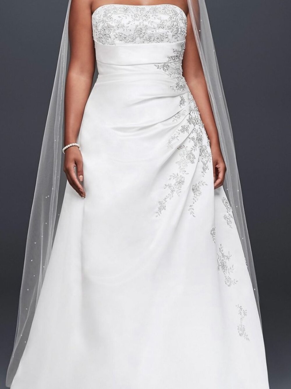 Ivory size 24 - Picture 5 of 6
